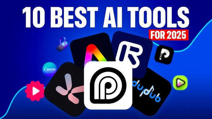 Best Free AI Tools for Content Creation