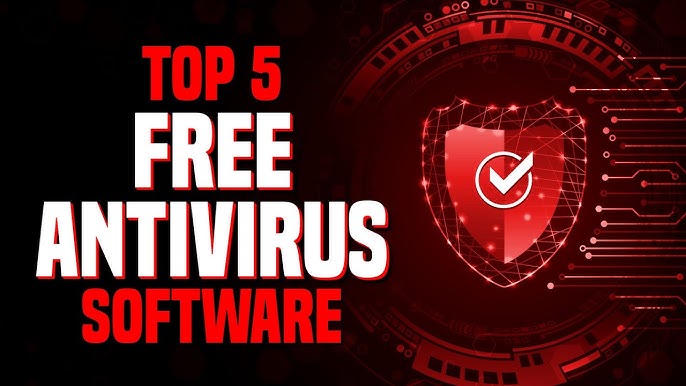 Best Free Antivirus Software for PC