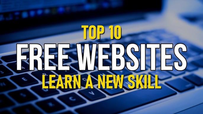 Best Freelancing Websites for Tech Skills