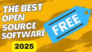 Best Open Source Software for Beginners