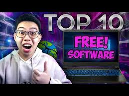 Top 10 Lightweight Software for Low-End PC