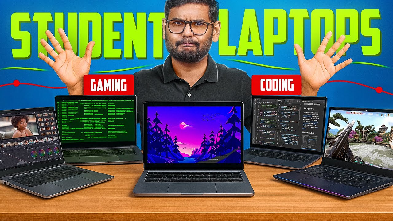 Best Laptops for Freelancers and Remote Workers Best Laptops for Freelancers and Remote Workers