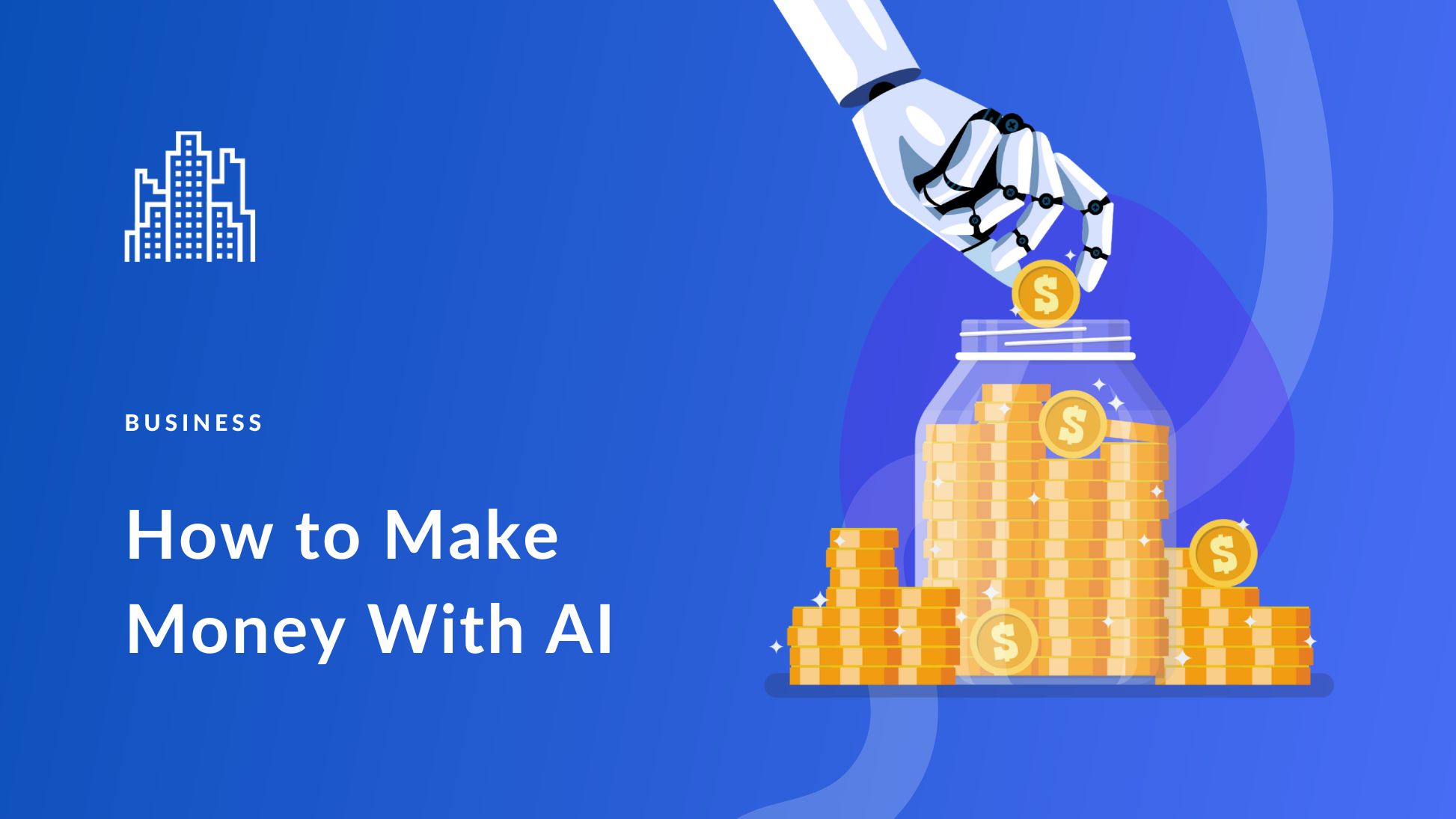 Earning from Automation- How to Create a Passive Income System