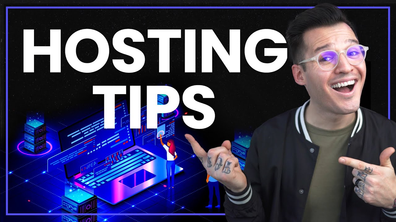 How to Choose the Best Web Hosting for Beginners How to Choose the Best Web Hosting for Beginners