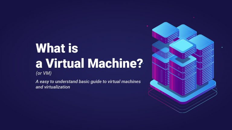 How to Install and Use Virtual Machines Easily